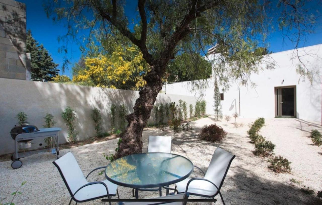Villa Bonanova 20 Palma de Mallorca Exterior foto