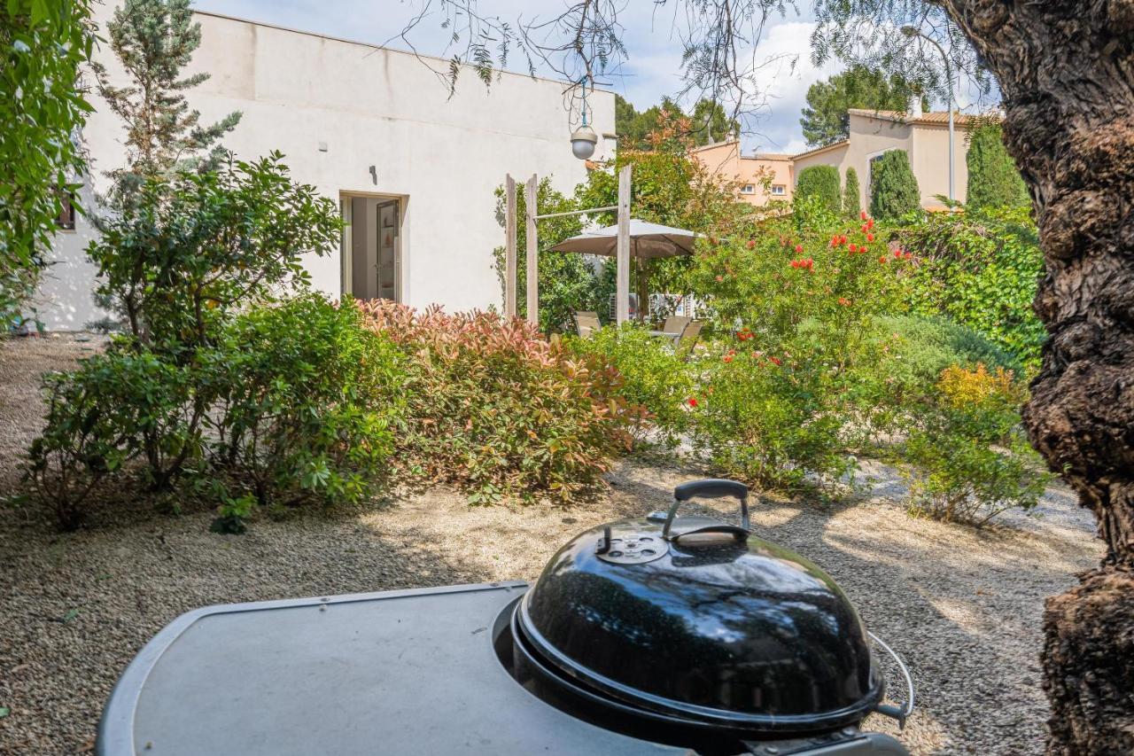 Villa Bonanova 20 Palma de Mallorca Exterior foto