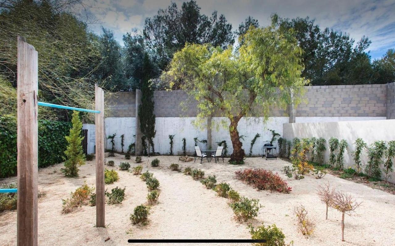 Villa Bonanova 20 Palma de Mallorca Exterior foto